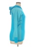Athleta Teal Pullover Hoodie Size XL - photo 4