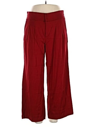 Torrid Casual Pants (view 1)