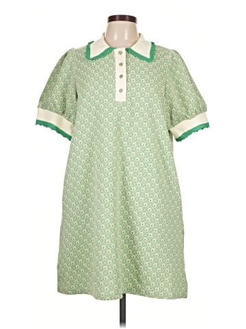 Entro Casual Dress (view 1)