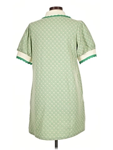 Entro Casual Dress (view 2)