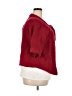 I.N. Studio Red Cardigan Size 2X - photo 4
