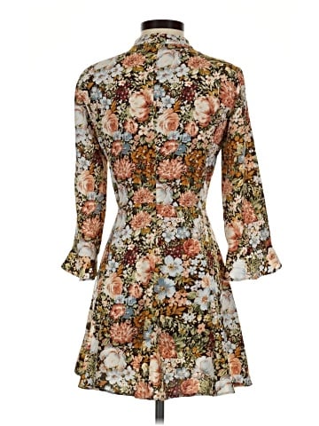 Zara Cocktail Dress (view 2)