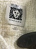 Anne Klein Ivory Coat Size 14 - photo 6