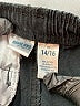 Assorted Brands Black Jeans Size 14 - 16 - photo 3