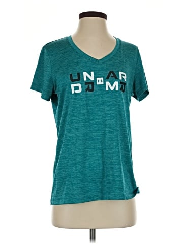 Under Armour Short Sleeve T-Shirt (view 1)