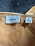 Wilfred Tan Sleeveless Blouse Size M - photo 7