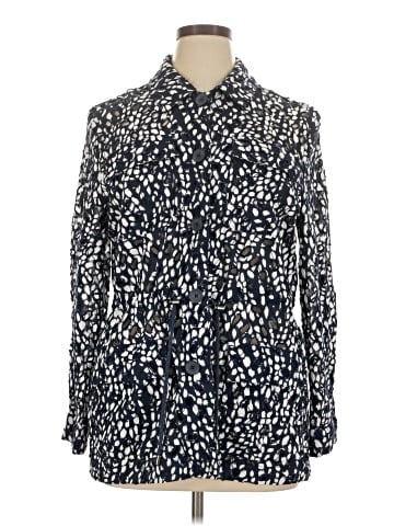 Simply Vera Vera Wang Coat (view 1)