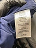 S.C. & Co. Floral Blue Skort Size XL - photo 4