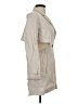 Rumer Silver Ivory Cocktail Dress Size XS - photo 4