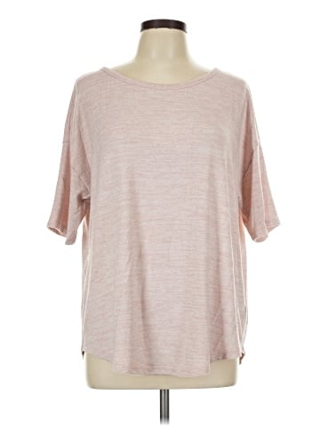 Gap Short Sleeve Top (view 1)