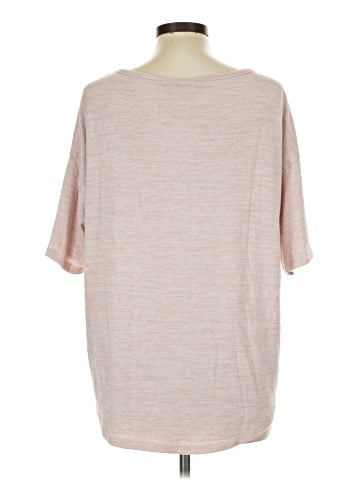 Gap Short Sleeve Top (view 2)