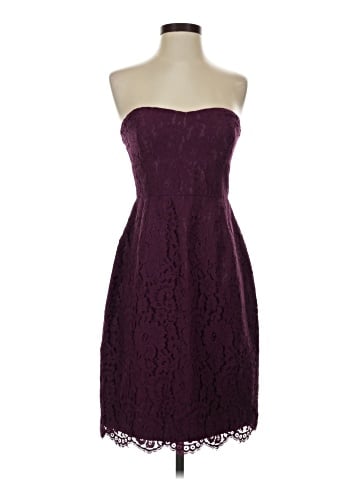J.Crew Cocktail Dress (view 1)