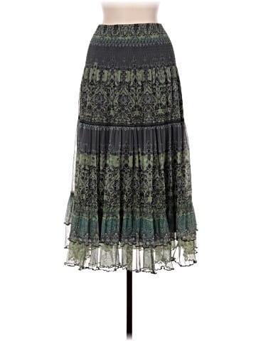 Lapis Formal Skirt (view 2)