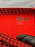 Epic Threads Checkered-gingham Red Casual Pants Size M (kids) - photo 3