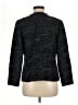 Talbots Tweed Black Blazer Size 8 Petite - photo 2