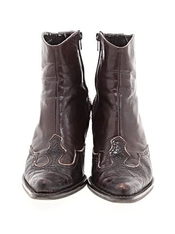 Franco Sarto Ankle Boots (view 2)