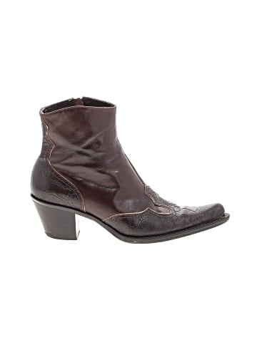 Franco Sarto Ankle Boots (view 1)
