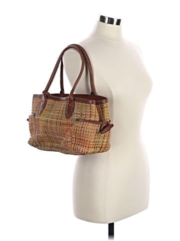 Fossil Tote (view 2)
