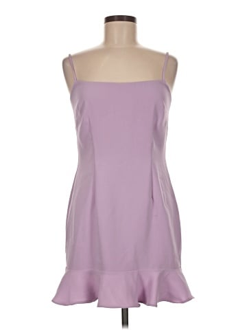 Lovers + Friends Cocktail Dress (view 1)