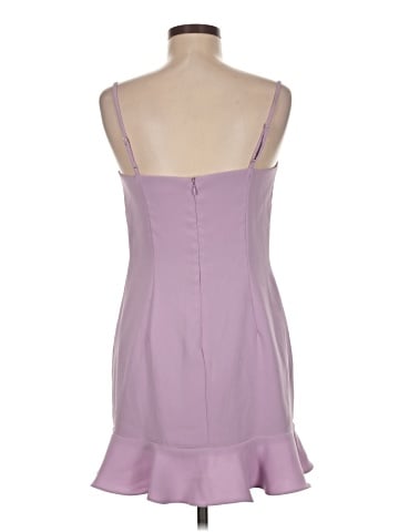 Lovers + Friends Cocktail Dress (view 2)