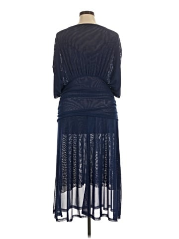 Unbranded Cocktail Dress (view 2)
