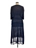 Unbranded Blue Cocktail Dress Size XL - photo 2