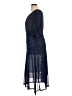 Unbranded Blue Cocktail Dress Size XL - photo 5