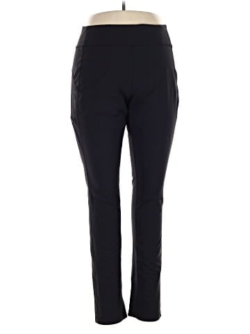 Duluth Trading Co. Active Pants (view 1)