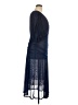 Unbranded Blue Cocktail Dress Size XL - photo 4