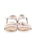 Ugg White Sandals Size 6 - photo 2