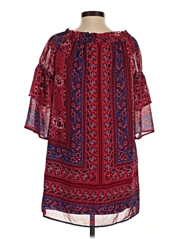 Kut from the Kloth Casual Dress (view 2)