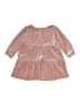 Baby Gap Pink Dress Size 18-24 mo - photo 2