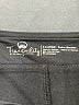 Tranquility by Colorado Clothing Print Silver Skort Size XL - photo 3