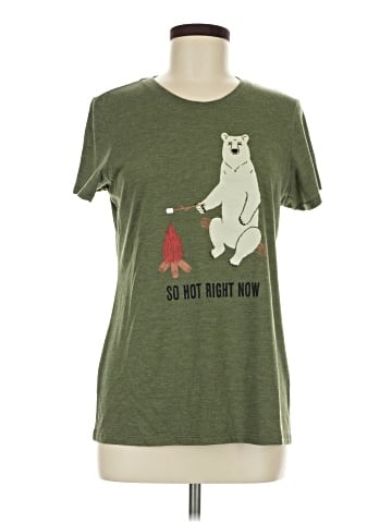 The North Face Short Sleeve T-Shirt (view 1)