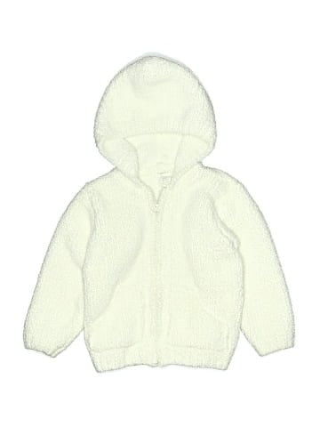 Angel Dear Zip Up Hoodie (view 1)