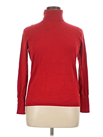 Joseph A. Turtleneck Sweater (view 1)