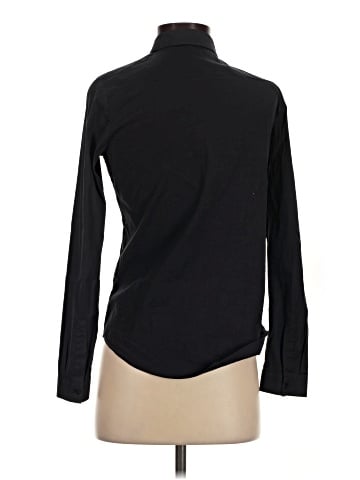 Cos Long Sleeve Blouse (view 2)