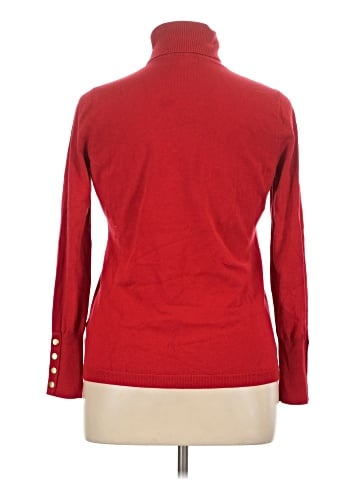 Joseph A. Turtleneck Sweater (view 2)