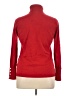 Joseph A. Red Turtleneck Sweater Size XL (petite) - photo 2