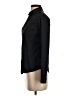 Cos Black Long Sleeve Blouse Size 4 - photo 5