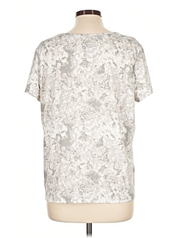 Muk Luks Short Sleeve T-Shirt (view 2)