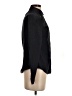 Cos Black Long Sleeve Blouse Size 4 - photo 4