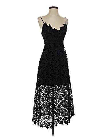 Astr Cocktail Dress (view 1)