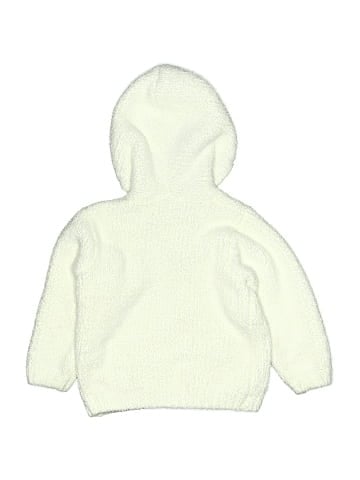 Angel Dear Zip Up Hoodie (view 2)