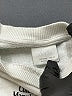 Zara White Sweatshirt Size 8 - 9 - photo 3