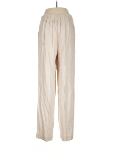 Anne Klein Linen Pants (view 2)