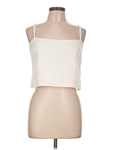 Milly Sleeveless Top (view 1)