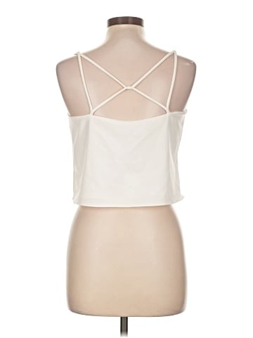 Milly Sleeveless Top (view 2)