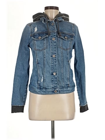 Hollister Denim Jacket (view 1)