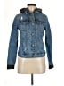 Hollister Blue Denim Jacket Size M - photo 1
